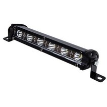 18W LED 써치라이트 스틱집중형, 2개