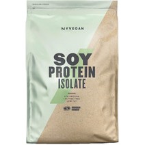Myprotein (내 단백질) 내 단백질 소이 단백질 (아이솔레이트) 1kg 초콜릿 부드러운