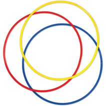 러닝리소스 집합 만들기 원 EDU1286, 혼합 색상