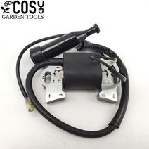 가솔린 발전기 점화기 코일 팩 173F 188F 190F 용 마그네토 고정자 엔진 부품, 02 188 190 192F GX390