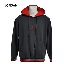 조던 기본로고 데일리 후드티 100