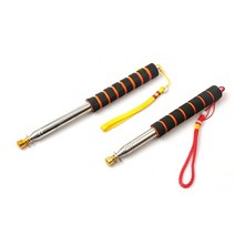 카타르 월드컵 만국기 Kafik 1 Pcs 2m/2.5 /3 미터 깃대 텔레스코픽 스테인레스 스틸 포인터 교육 여행 가이드 배너, 01 2 Meters, 01 2 Meters