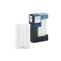 Philips Hue 디머 스위치 무선 리모컨, 조절 스위치