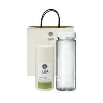 오설록 [오설록]가루패키지(가루40g+물병), 단품없음, 없음