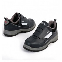 [에이스 ACE-413] 4인치 인젝션 벨크로안전화