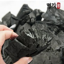 명작 참나무 백탄 참숯 3Kg 7Kg
