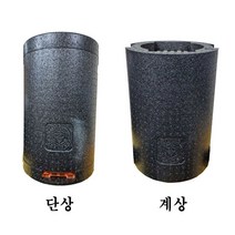 EPP환태통 양봉 토봉용 환태통 벌통양봉 벌통 양봉자재, EPP환태통(단상)