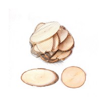 그리기나무 8cm~14cm 대 500g 천연나무조각 자연물 나뭇조각 나무꾸미기 나무공예