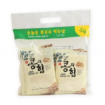 궁중비법 콩가루 콩의힘 70g * 7개입(총5.25kg), 1팩