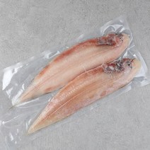 군산 반건조 박대 왕특대(40cm내외) 말린생선 구이 조림, 박대 31cm 10미