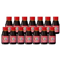 독일 Rotbackchen Vital Immun 로트벡쉔 바이탈 이뮨 액상 비타민 60ml 14병