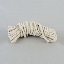 10미터M 화물 로프줄 1톤트럭 보조 밧줄 간판 샤시 고리바
