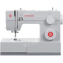 SINGER 4423 Heavy Duty Sewing Machine 미싱기, 4423 재봉틀