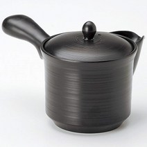 토코 나메 야키 흑 진흙 익스프레스 (통형 찻잔 포함) 045871