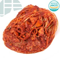 미친김치 당일제조 보쌈김치 / 우리 농산물 100% 전라도 김치, 보쌈김치 5kg (20000원 할인혜택)