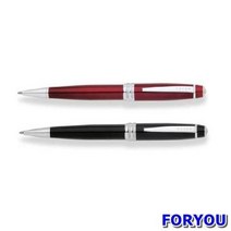 ForU407 크로스베일리볼펜 블랙라카 불펜 볼펜심 사무용품 문구용품 필기용품, 상세페이지 참조