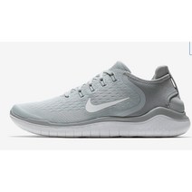 [국내 매장판] 나이키 남성 운동화 프리 런 2018 942836-003