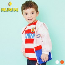 헤이미니 멀티플레이바람막이점퍼