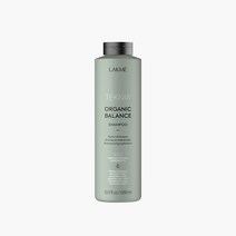 라끄메 테크니아 오가닉 밸런스 샴푸 대용량 1000ml, 1개