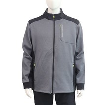 르카프 남성 집업 자켓 (1215HS304_MGR)