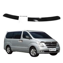 모터한 오토크로바 그랜드스타렉스(2007~2017) 산 후드가드 B022 본네트 보닛 가드 손상 방지