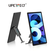 스마트 커브드 게이밍 와이드 휴대용 27인치 컴퓨터 led 모니터 새로운 uperfect y fhd 1080p 터치 스크린 두 번째 디스플레이 for laptop pc xbox, au 플러그