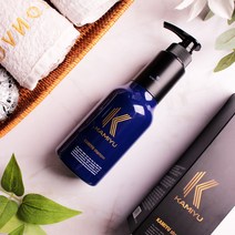 루비코리아 카미유 샴푸 500ml 사은품증정 탈모케어 염색모발 천연 재생 면역 탈모 미용실 클리닉 샴푸, 샴푸브러쉬