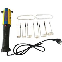 라쳇 가열기 작은 전기 히팅기 코일 한손형 열발생기