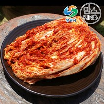 [창원몰] 창원 특산물 다경의 국산 재료로 만든 단감김치 3kg(포기), 단품
