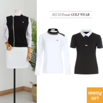 샵앤 샵앤 어버이날 BEST선물 봄 여름 골프웨어/라운딩룩/필드룩