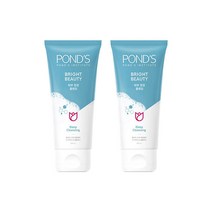 폰즈 아미노애시드 클렌징폼 스파 200ml x 2, 단품