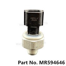 파워 스티어링 P/S 오일 압력 스위치 센서 미쓰비시 아웃 랜더 CW5W CW6W GALANT NA4W MR594646 용