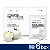 [FINLANDIA] 크리스탈 라인 RX 화이트 토마토 14포 6박스, 상세 설명 참조, 상세 설명 참조