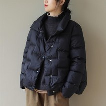 홈쇼핑패딩 숏 코듀로이 단톤 연예인 여성 경량 패딩 뽀글이 겨울 코로듀이 커플 점퍼 고급 명품 아우터