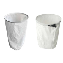 산업 분진기 먼지 흡입기 목재 공장 환기 목공 집진기, 더스트 백 아래의 630 길이 1000 스트랩