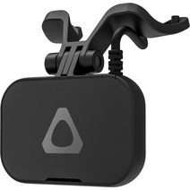 VIVE 페이셜 트래커, Facial Tracker