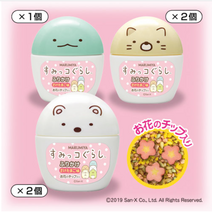 마루미야 스밋코구라시 후리카케 2종 후리가케, 용기형 20g