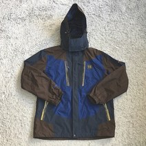 코오롱스포츠 춘추 바람막이 점퍼 100 중고명품 구제.