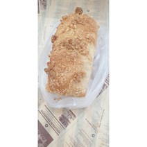 서인이소보로식빵