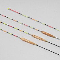 원용 수제찌 사선A 민물낚시찌 사선찌 내림찌 양어장 하우스찌, 49cm