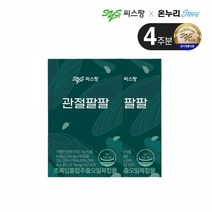온누리스토어 씨스팡 초록입홍합추출오일 관절팔팔 4주분 (56캡슐*2박스), 단품, 단품