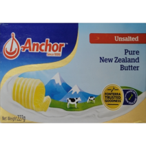 앵커버터 무가염(냉동) 2종 227g/454g, 01. 227g x 1개