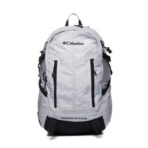 컬럼비아 레드우드 30리터 백팩 가방 YU0366 레드WOOD 30L / Nimbus 그레이, L
