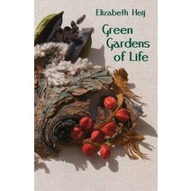 Green Gardens of Life Paperback, Ginninderra Press, English, 9781761090769