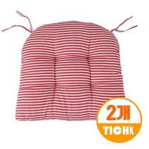 TICHk 린넨포근이 의자방석 사무실방석 학생방석 유아방석 차량방석 애견방석 식당방석