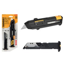 터프빌트 다용도 나이프 TB-H4S2-03 다용도칼