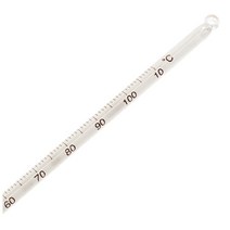 YUIL알콜온도계 AL-110 -30~110도 유리 30cm 10개묶음, 쿠팡 크루폰 1, 쿠팡 크루폰 본상품선택