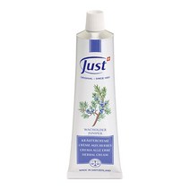 스위스유스트 아르니카 크림젤 100ml