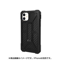 UAG - RIPH 19M P CF URBAN ARMOR GEAR사제 iPhone 11 MONARCH Case 탄소 섬유