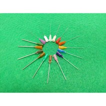 플라스틱니들 38미리 1.5인치 14G 15G 16G 17G 18G 19G 20G 21G 22G 23G 24G 25G 26G 27G 28G 30G 실린지 시린지 정량토출기